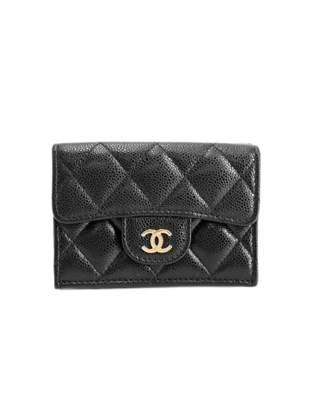 Chanel Mini Wallet la Chic Small Flap